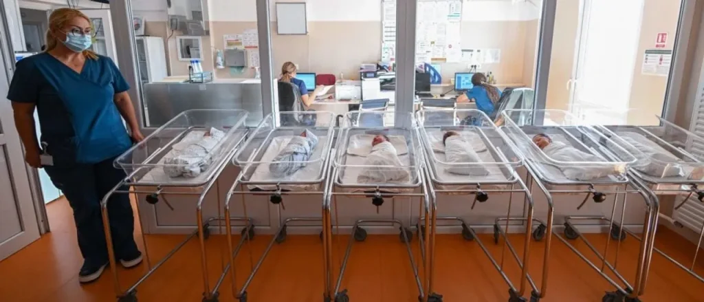 Study Links Infant Deaths and Preterm Births to Plastic Chemicals in Everyday Products