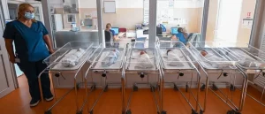 Study Links Infant Deaths and Preterm Births to Plastic Chemicals in Everyday Products