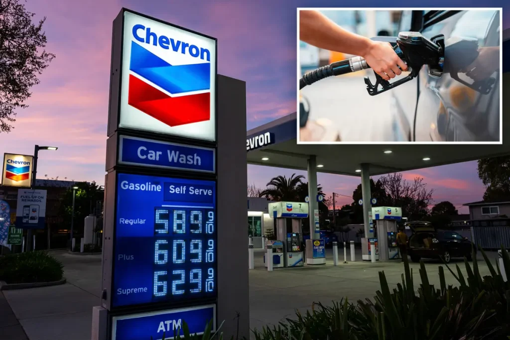 Suggestions for Californians to cut fuel costs during rising prices