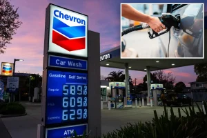Suggestions for Californians to cut fuel costs during rising prices