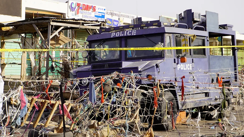 Suicide bombings in Nigeria claim 23 lives and injure more than 100 in Maiduguri attacks