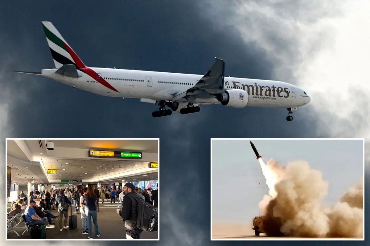 Summer flight costs may increase by over $100 due to rising jet fuel prices linked to the conflict in Iran, according to specialists.