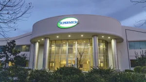 Supermicro leaders accused in $2.5 billion AI smuggling operation to China