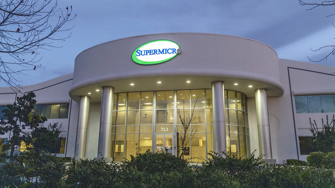 Supermicro leaders accused in $2.5 billion AI smuggling operation to China