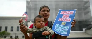 Supreme Court Will Soon Review Who Can Be an American Citizen