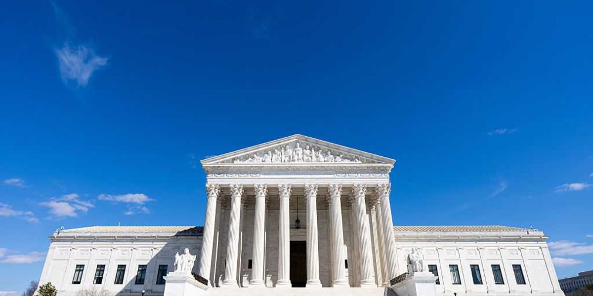 Supreme Court supports officer in qualified immunity case, overturning previous court ruling