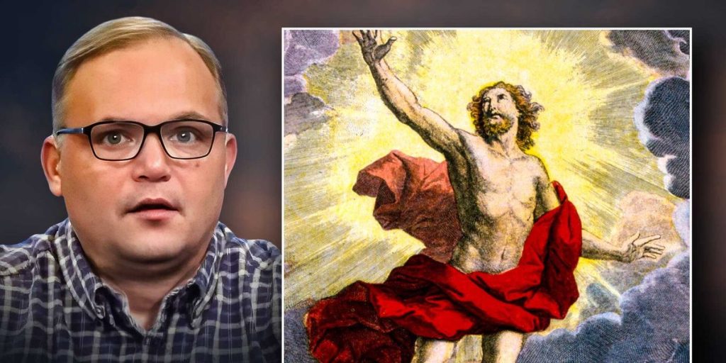 Surprising discoveries, firm history: Proof of Christ's resurrection keeps increasing