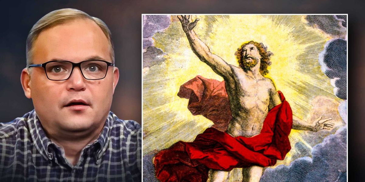 Surprising discoveries, firm history: Proof of Christ's resurrection keeps increasing