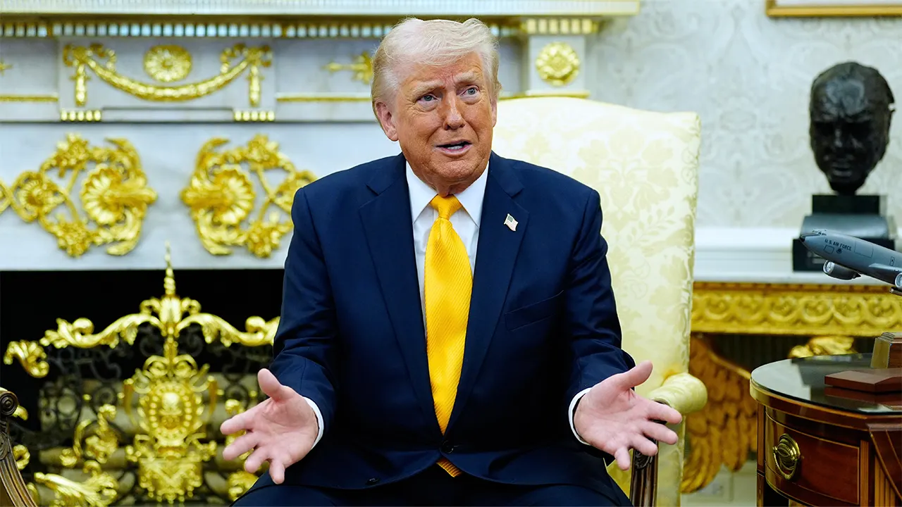 Survey shows most Americans anticipate Trump will deploy ground troops to Iran