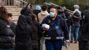 Survivors of Bacterial Meningitis Experience Life-Changing Consequences, Expert States