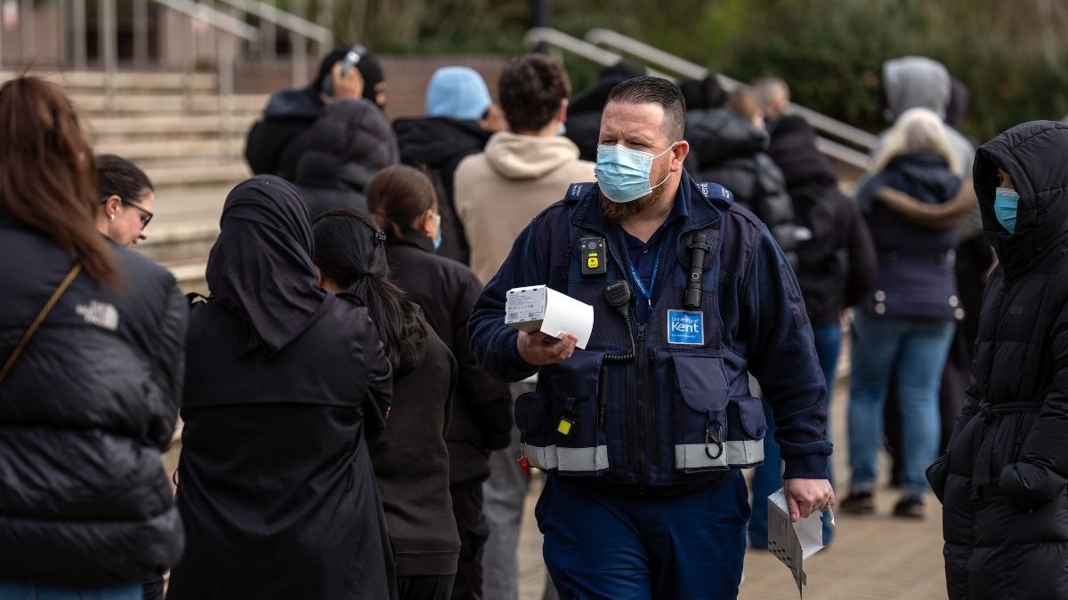 Survivors of Bacterial Meningitis Experience Life-Changing Consequences, Expert States