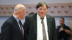 Suspected Gilgo Beach serial killer Rex Heuermann agrees to plea deal, according to reports