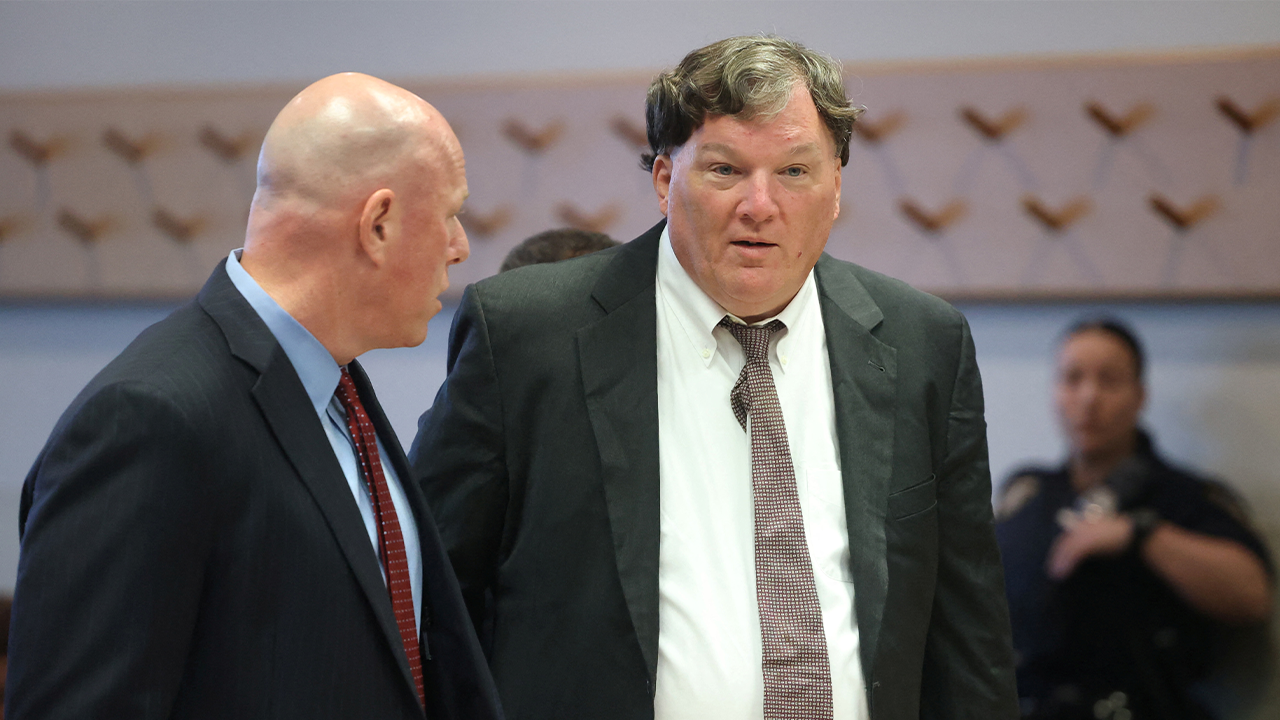 Suspected Gilgo Beach serial killer Rex Heuermann agrees to plea deal, according to reports