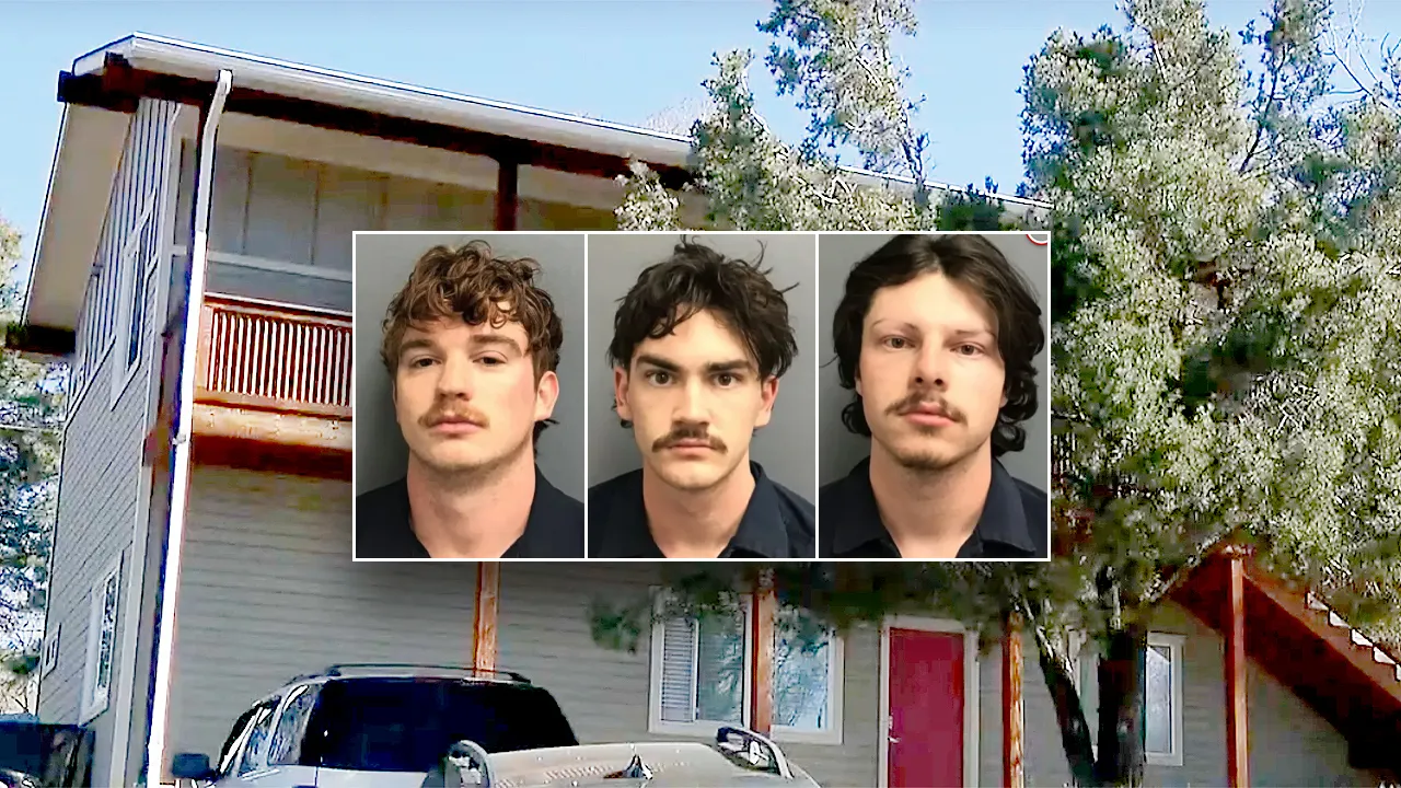 Suspected hazing death in fraternity leads to important questions following autopsy results