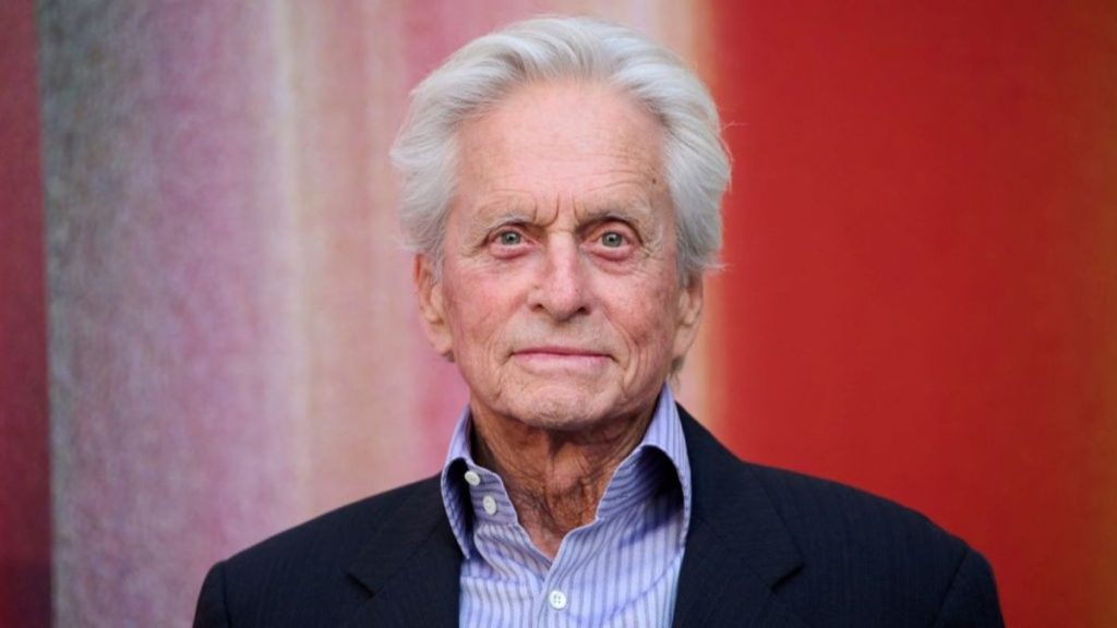 Symptoms of throat cancer linked to oral sex following Michael Douglas's initial observations