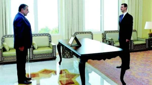 Syrian prison official from the Assad era convicted of torture by US jury