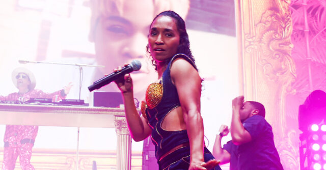 TLC Singer Chilli Clarifies She Is 'Not MAGA' After Mistakenly Sharing Post Labeling Michelle Obama a Man and Contributing to Republican Causes