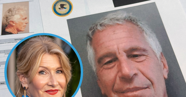 TV Series About Jeffrey Epstein Being Developed