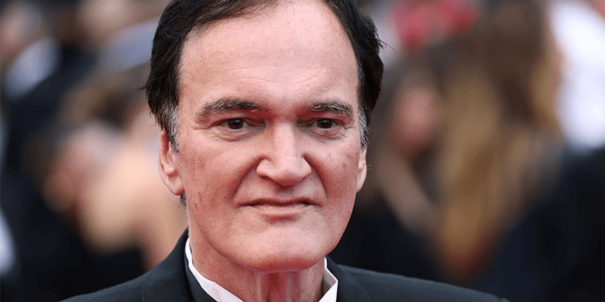 Tarantino criticizes 'Pulp Fiction' actress for calling him 'racist' &mdash; three decades later: 'You accepted the payment'