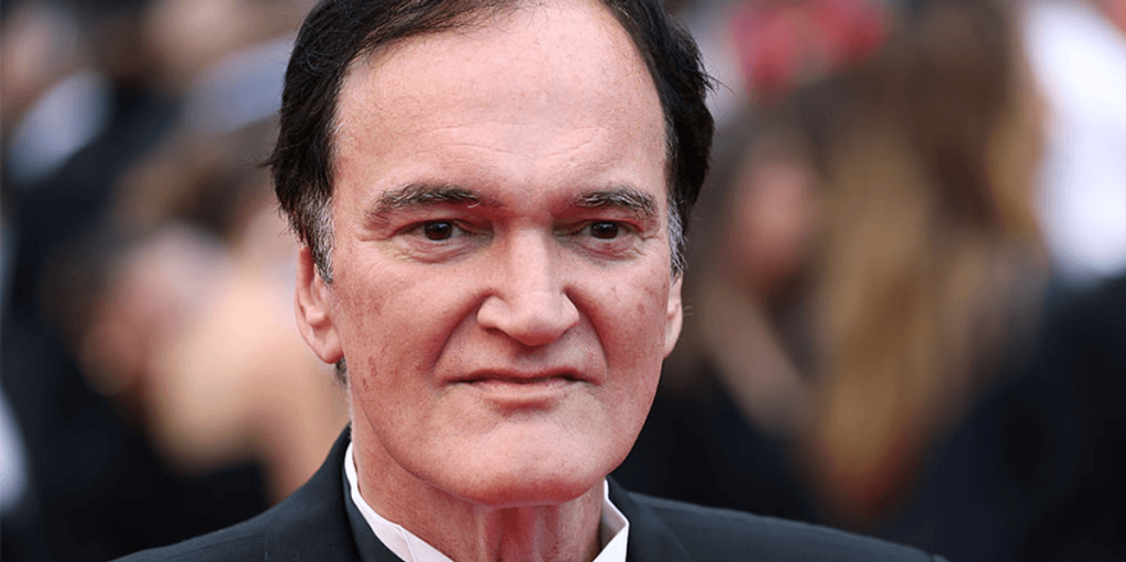 Tarantino criticizes 'Pulp Fiction' actress for calling him 'racist' — three decades later: 'You accepted the payment'