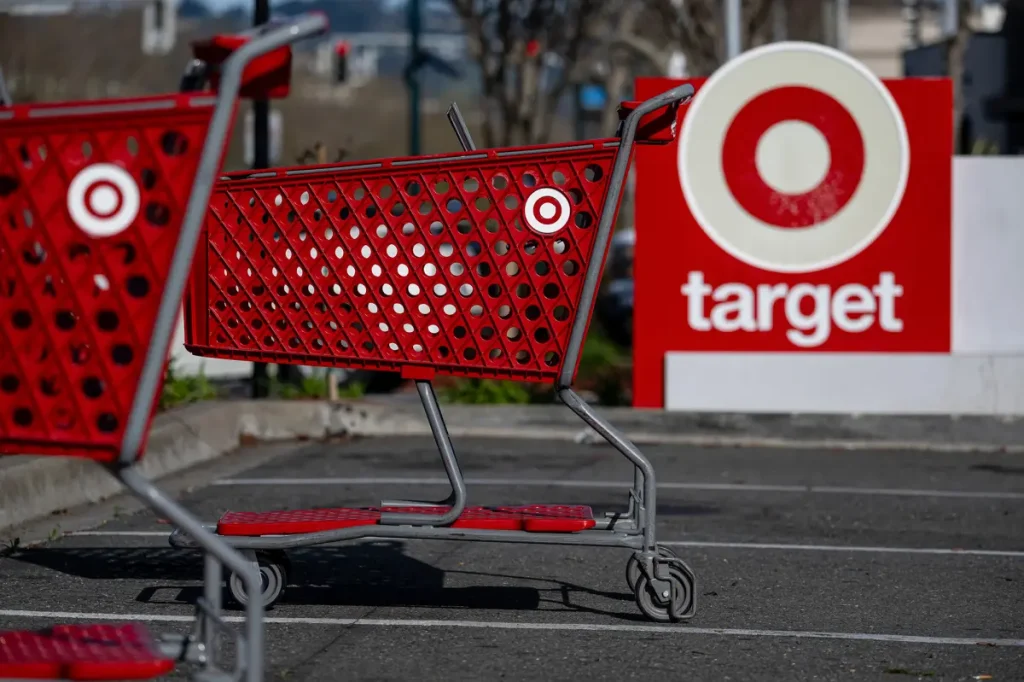 Target lowers prices on 3,000 products as inflation stays higher than the Fed's goal