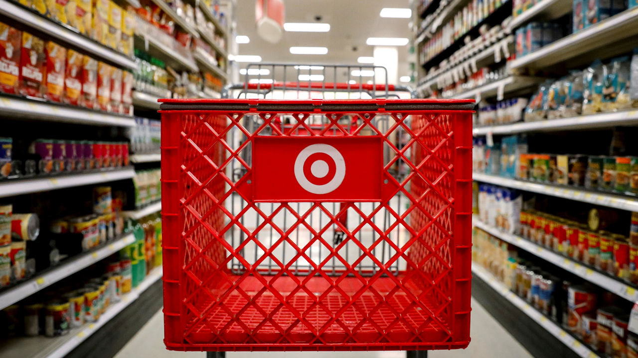 Target plans to open its 2,000th store, anticipating 30 new sites this year