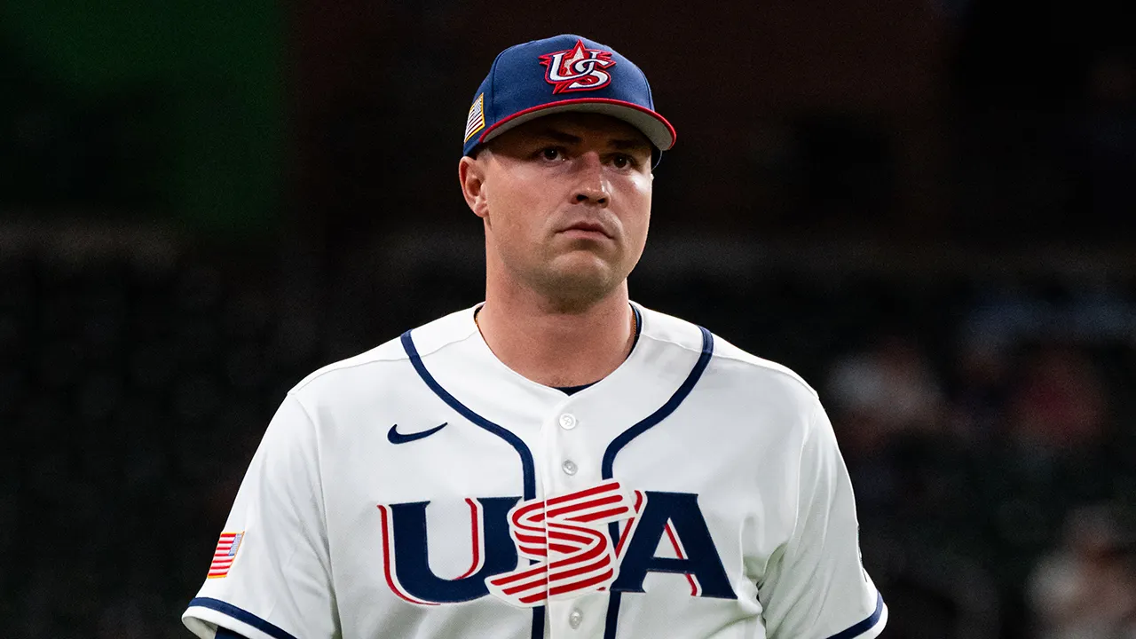 Tarik Skubal is being compared to Benedict Arnold after departing from Team USA.