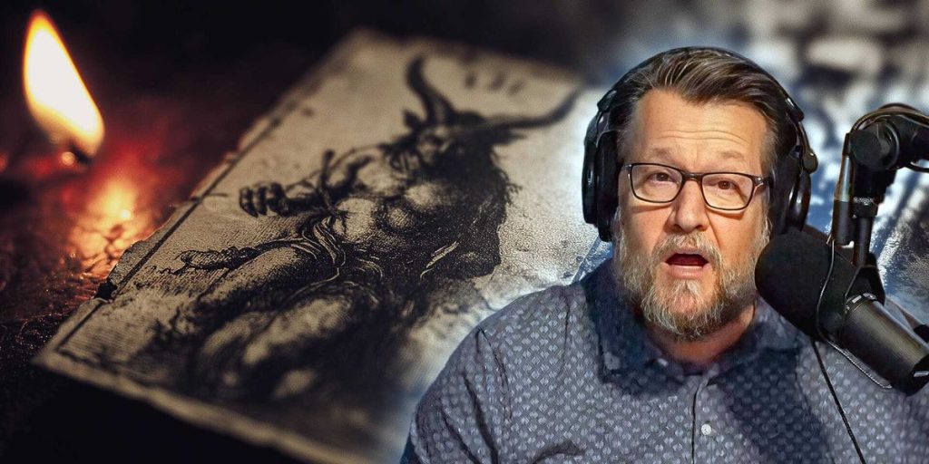 Tarot cards gain popularity — including 'Christian' variations — but there's a troubling truth that many overlook