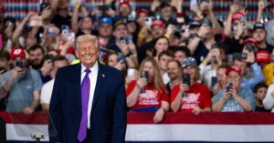 Tax Cuts from Trump Increase Earnings and Savings