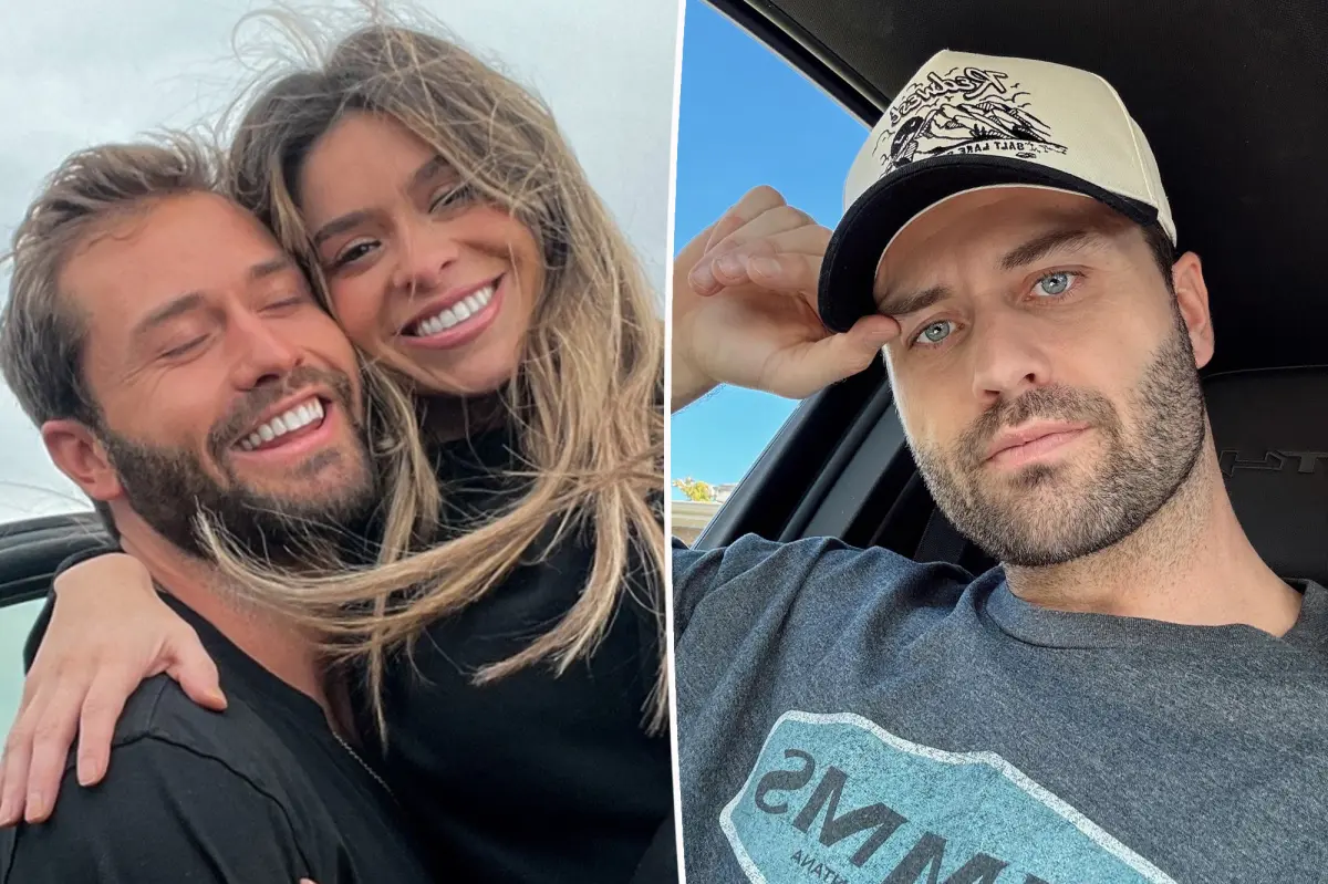 Taylor Frankie Paul reportedly choked her ex Dakota Mortensen, according to his restraining order request.