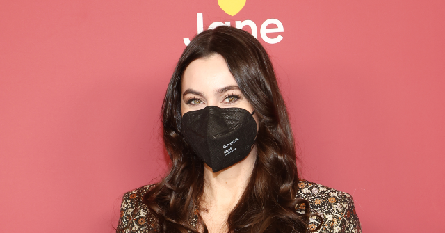 Taylor Lorenz Continues to Advocate for Masks Five Years Later