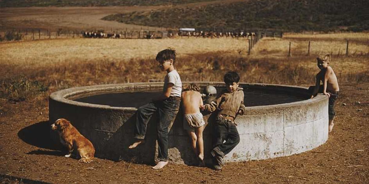 Teaching Your Kids About Boredom and 4 Other Practical Skills