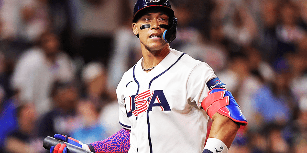 Team USA and Team Canada set to compete once more at the already contentious World Baseball Classic