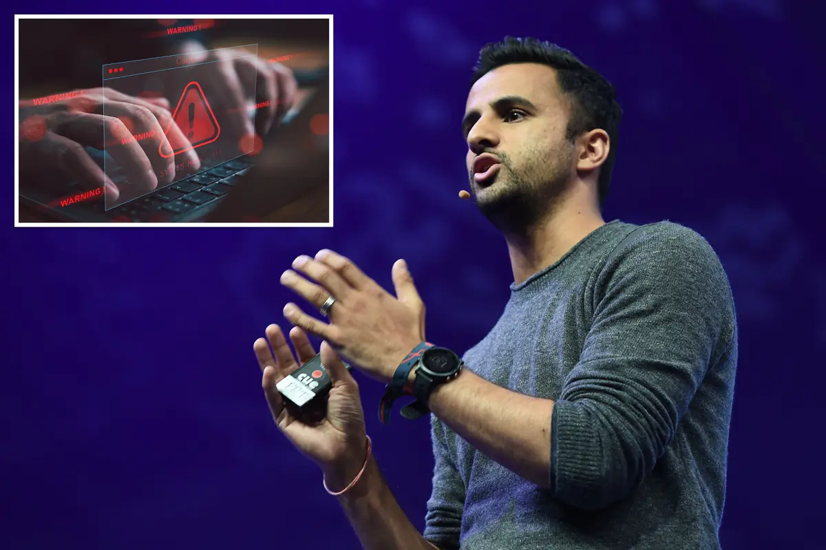 Tech candidate from Silicon Valley faced a lawsuit for downloading adult content.