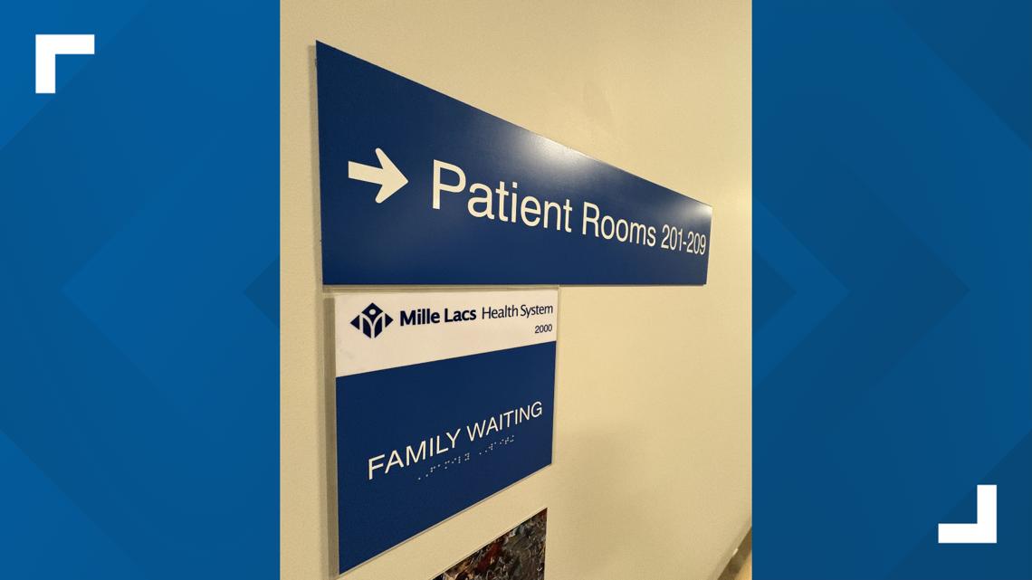 Technical issue in new Medicare billing system may result in the closure of Onamia's only hospital