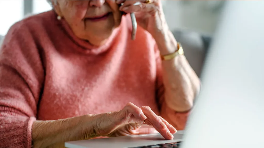 Technology companies release fraud information as scams increase