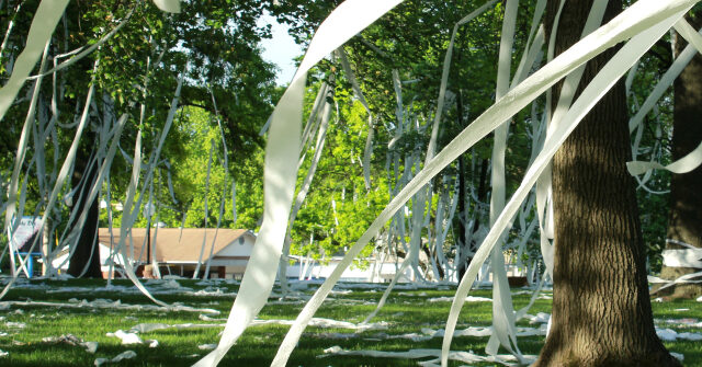 Teen Charged with Murder in Failed School Prank Speaks Out