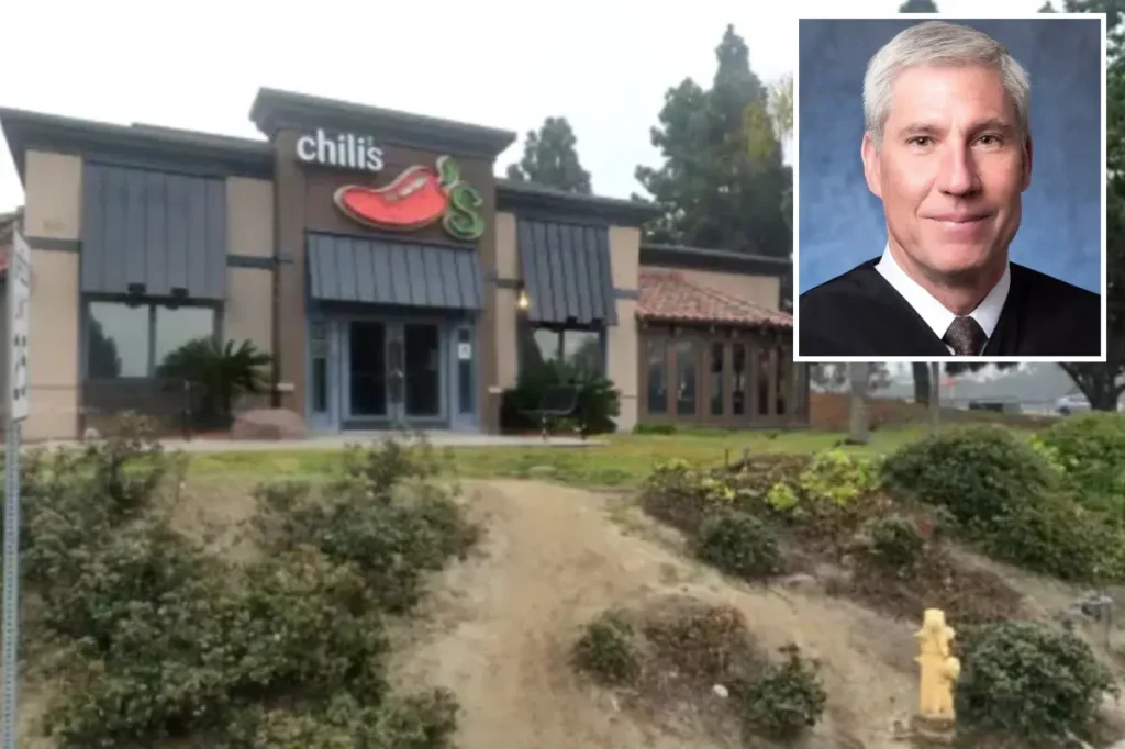 Teens from Los Angeles hired by a Mexican cartel to kill a rival at a Chilli's in Southern California find out their fate