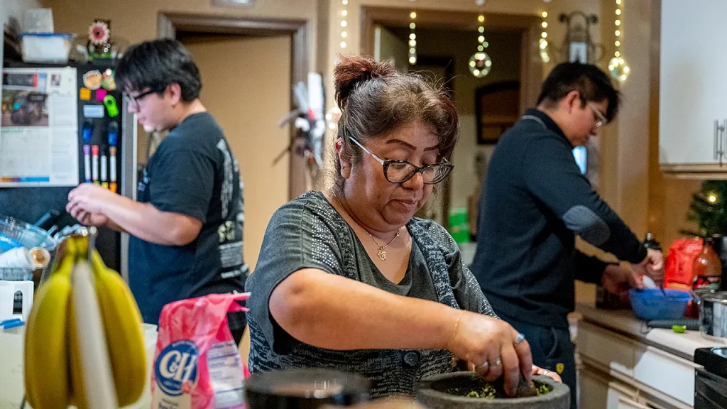 Televisa Univision president states that Latino voters are no longer an overlooked force.