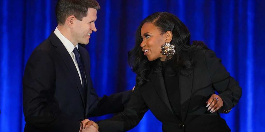 Texas Democrats provided Republicans with a perfect example of hypocrisy.