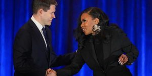 Texas Democrats provided Republicans with a perfect example of hypocrisy.