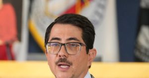 Texas Law Enforcement Organizations Urge Liberal DA to Step Down