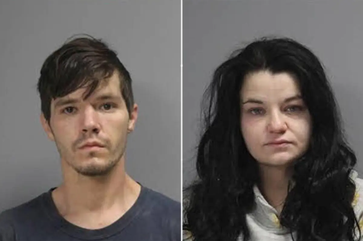 Texas animal rescue owner suspected of starving 80 dogs, over 100 feared to have died