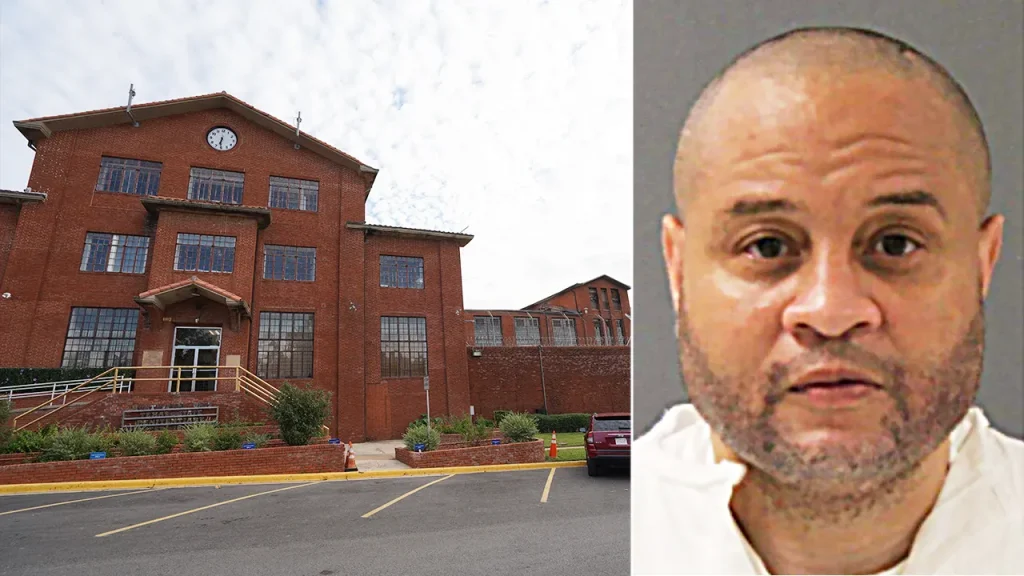 Texas carries out execution of Cedric Ricks, who expressed remorse to the surviving victim before dying