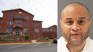 Texas carries out execution of Cedric Ricks, who expressed remorse to the surviving victim before dying