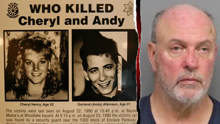 Texas man faces capital murder charges in cold case from 36 years ago ...
