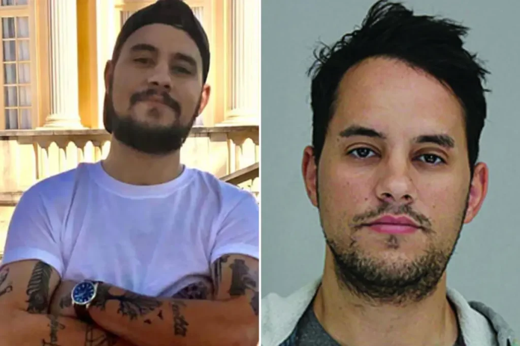 Texas oil heir Charles Brooks Jr. required to pay a record $1.1B in child abuse case