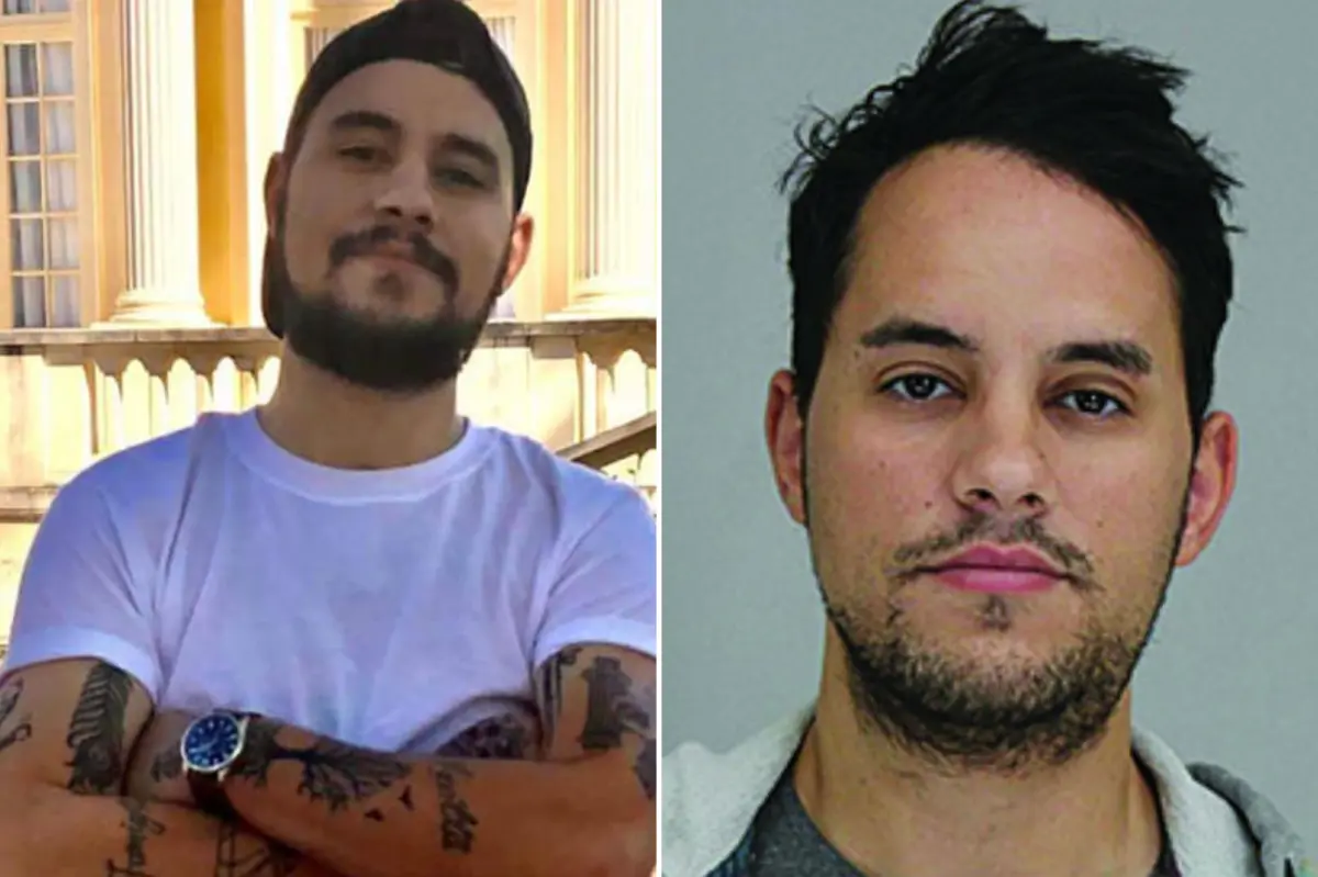 Texas oil heir Charles Brooks Jr. required to pay a record $1.1B in child abuse case