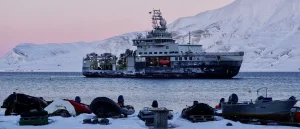 The Arctic Might Be America's Answer to the Global Energy Crisis