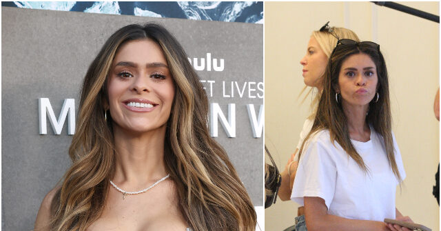 'The Bachelorette' Cancelled Following Viral Video of Taylor Frankie Paul's Ex-Boyfriend Fight